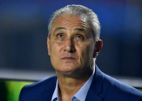 Tite chama só 'estrangeiros' para pegar Argentina e Coreia do Sul