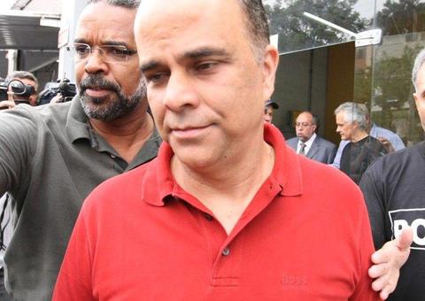 Marcos Valério implica Lula como mandante na morte de Celso Daniel