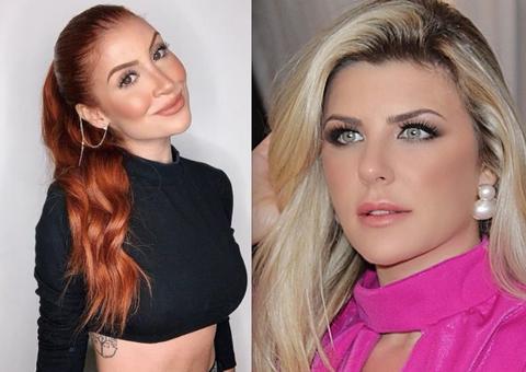 BBB 20 pode ser edição com famosos; ex-bbb Siri e 'Boca Rosa' são cotadas