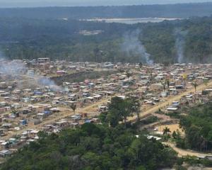Invasões em Manaus: Da irmã Helena aos senhores do tráfico