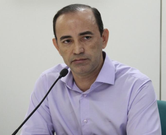 Afonso Lobo, acusado da Maus Caminhos, irá receber R$61 mil de aposentadoria 