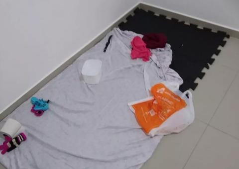 Menina de 11 anos morre após ser obrigada pela mãe a fazer jejum para “expiar pecados”