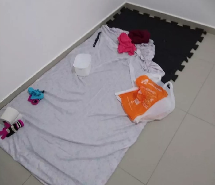 Menina de 11 anos morre após ser obrigada pela mãe a fazer jejum para “expiar pecados”