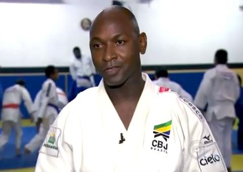 Ex-judoca olímpico morre baleado por colega da Polícia Militar 