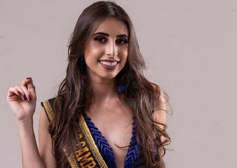 Miss que fez vídeo zombando de entregador que usava bicicleta vai perder o título