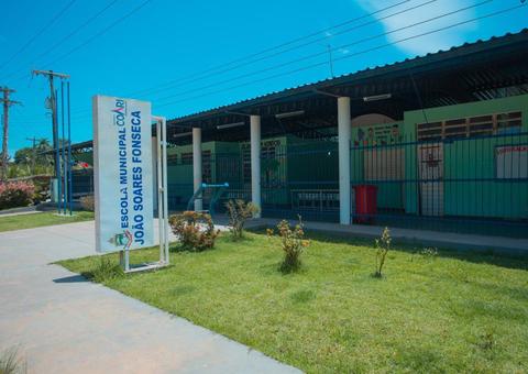 Escola de Coari ganha medalha de ouro na Olimpíada Brasileira de Astronomia e Astronáutica 