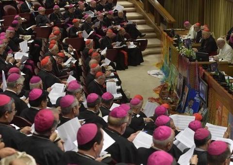 Papa anuncia criação de órgão para Amazônia no Vaticano