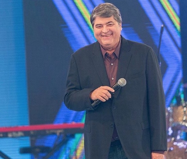 Ex-repórter da Band volta atrás e retira denúncia de assédio contra Datena