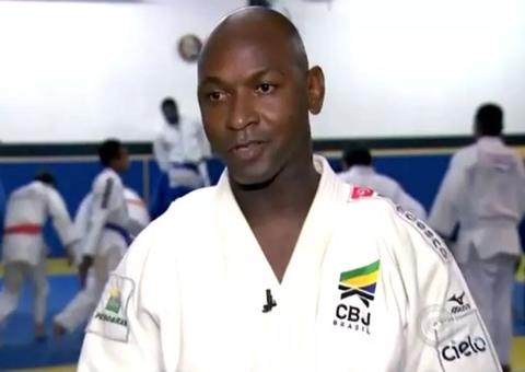 Mulher de PM pode ser investigada por morte de ex-judoca olímpico