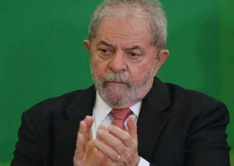 Aniversário de Lula é assunto mais comentado no Twitter