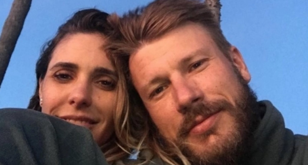 Nasce filha de Fernanda Lima e Rodrigo Hilbert; casal divulga foto e nome