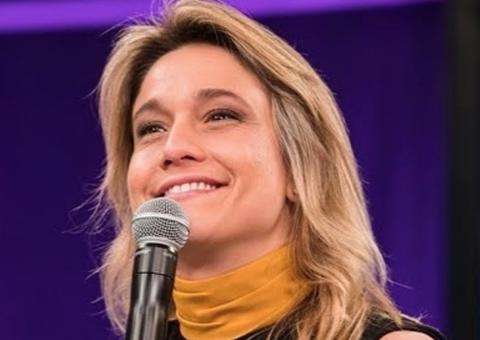 Fernanda Gentil é detonada após declaração sobre homofóbicos e racistas 