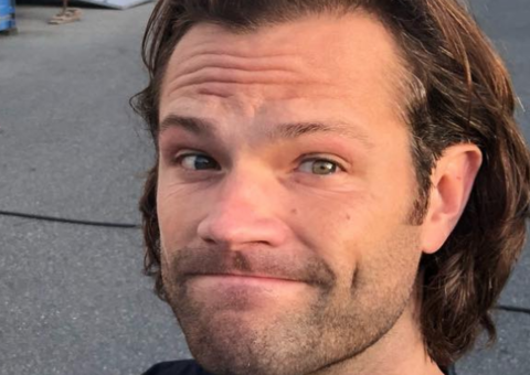 Jared Padalecki, de Supernatural, é preso após briga em bar 