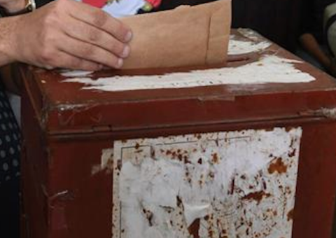 Uruguai vai ter segundo turno das eleições