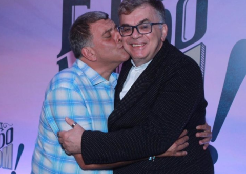 Famosos lamentam a morte do ator e diretor Jorge Fernando 