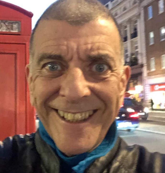 Famosos lamentam a morte do ator e diretor Jorge Fernando 