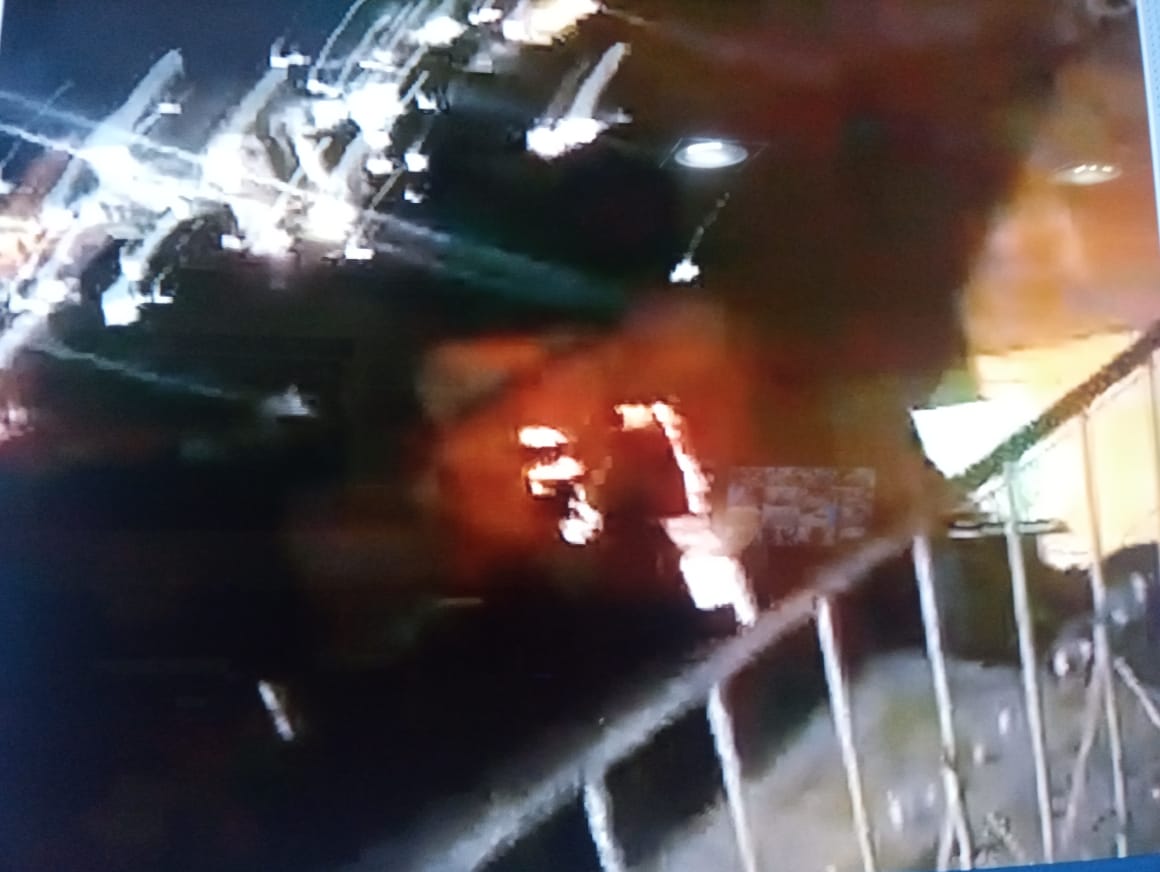 Tiroteio em área vermelha deixa moradores desesperados em Manaus