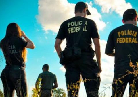 Concurso da Polícia Federal com mais 200 vagas aguarda confirmação