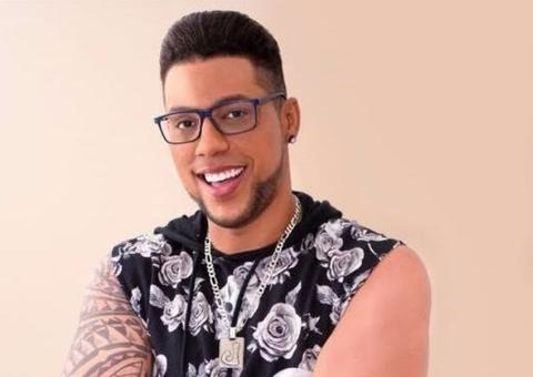 Jardel e mais três atrações agitam o Pé de Serra do Gargalo