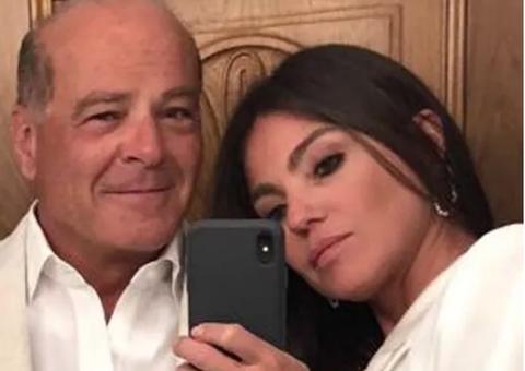 Marcelo de Carvalho e Simone Abdelnur terminam namoro