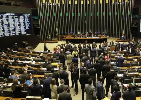 Câmara pode votar projeto que amplia porte de armas de fogo no país