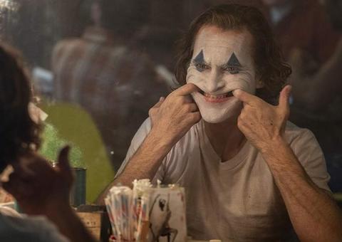 Coringa bate recorde e é o 'filme para maiores’ com a maior bilheteria da história do cinema