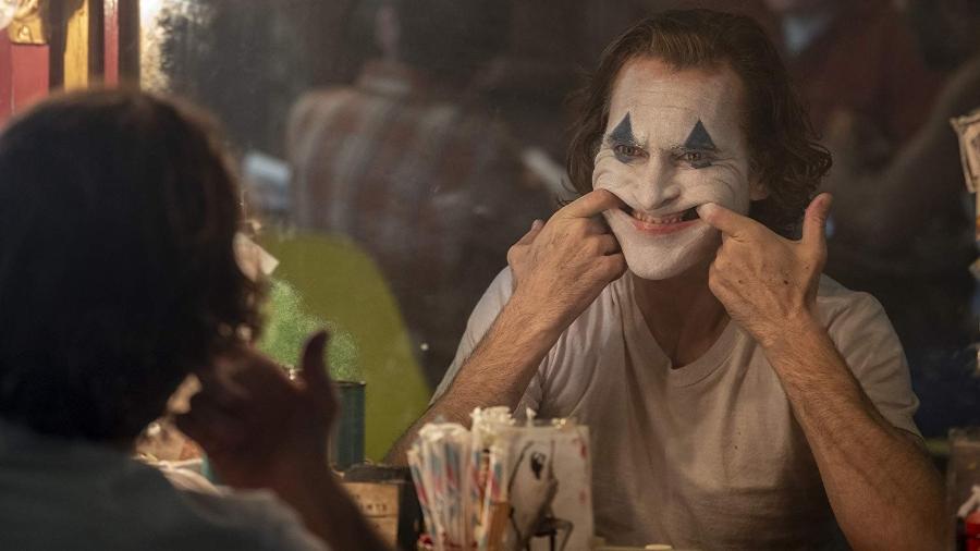 Coringa bate recorde e é o 'filme para maiores’ com a maior bilheteria da história do cinema