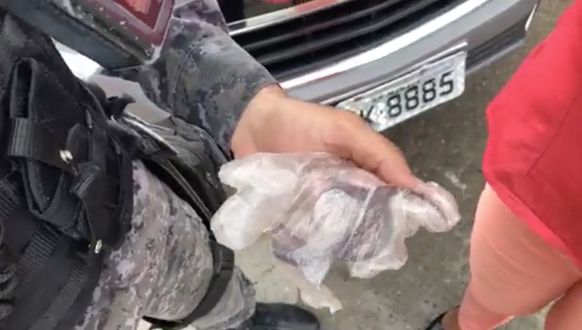 Tribunal do crime: Tufos de cabelo, sangue e covas são encontrados em bairro de Manaus