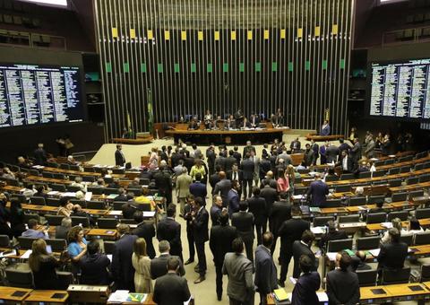 Câmara pode votar projeto que amplia porte de armas de fogo no país