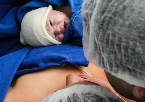 MPF AM realiza bazar e roda de conversa contra violência obstétrica no Amazonas