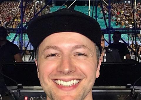 Marido de Sandy, Lucas Lima fará transplante capilar 