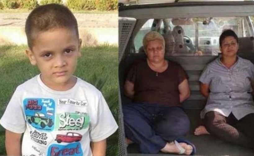 Caso Ruan: mãe e companheira que esquartejaram menino vão a júri popular 