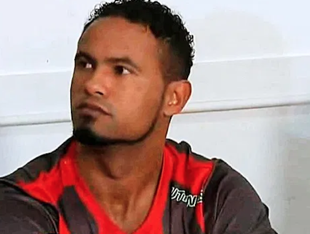 Contrato de goleiro Bruno com time mineiro é rompido após 45 minutos do atleta em campo