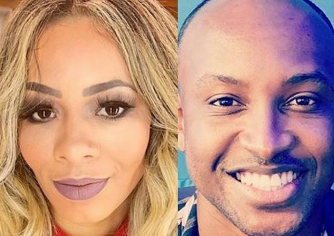 Ex de Thiaguinho, Juliana Diniz, esclarece rumores sobre reconciliação com o cantor 