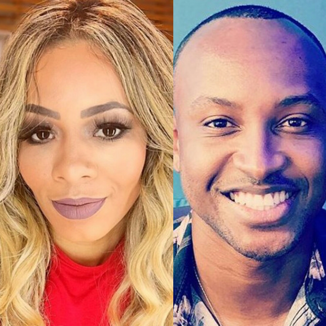 Ex de Thiaguinho, Juliana Diniz, esclarece rumores sobre reconciliação com o cantor 