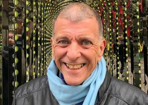 Jorge Fernando será velado em cerimônia aberta ao público nesta terça