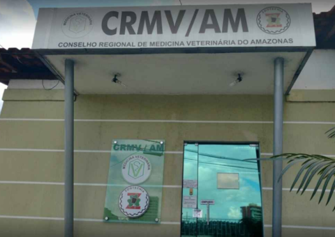 CRMV-AM realiza concurso com vagas para nível fundamental e médio