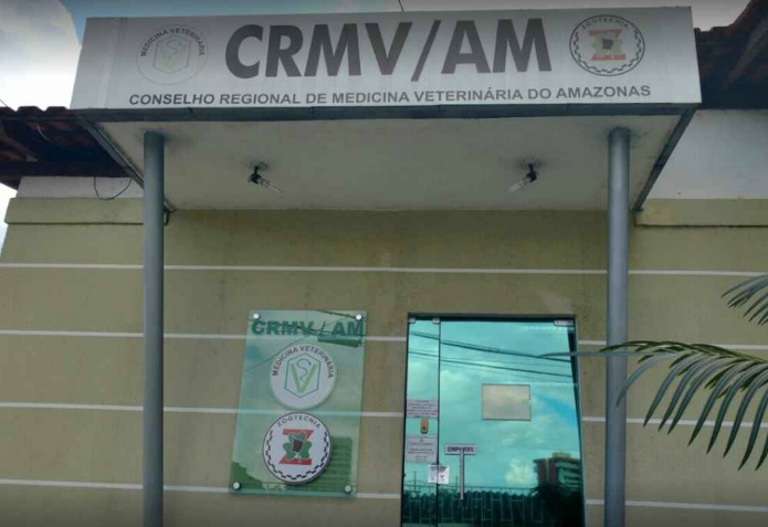 CRMV-AM realiza concurso com vagas para nível fundamental e médio