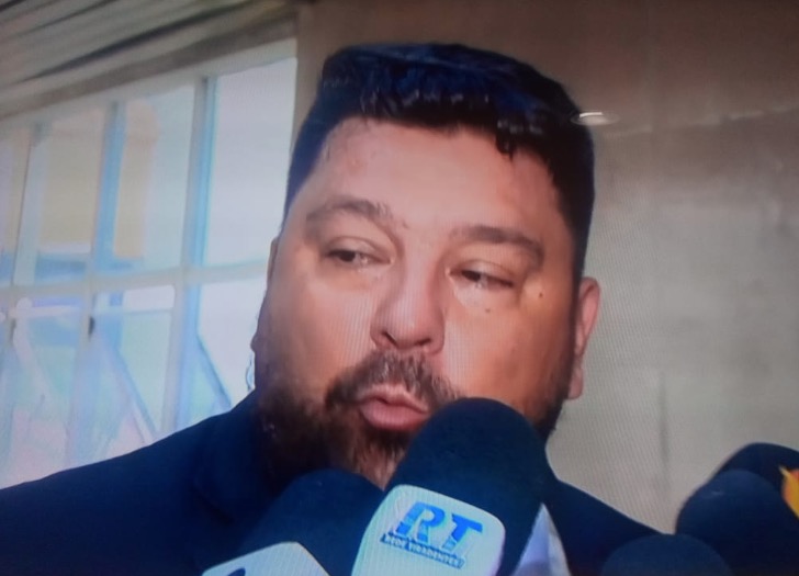 Advogado de Sotero desafia peritos e diz que 'força-tarefa' quer condenar ex-delegado