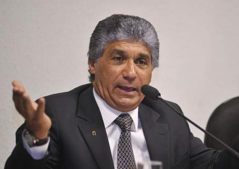 PF cumpre 11 mandados de busca em endereços ligados a Paulo Preto