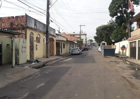 Após ser chamado por desconhecido, motorista de app é morto na porta de casa em Manaus