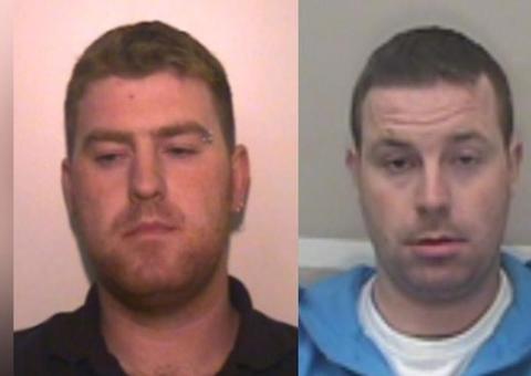 Irmãos são suspeitos no caso de 39 mortos achados em caminhão em Londres