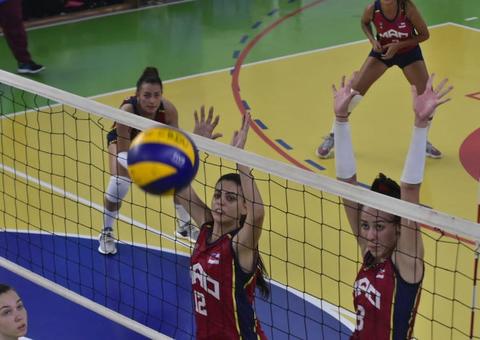 Amazonas fica em 11º lugar nos jogos universitários de 2019