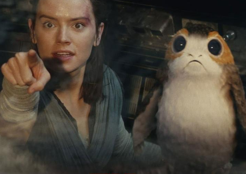 Criadores de Game Of Thrones ficam fora de nova trilogia Star Wars e fãs comemoram