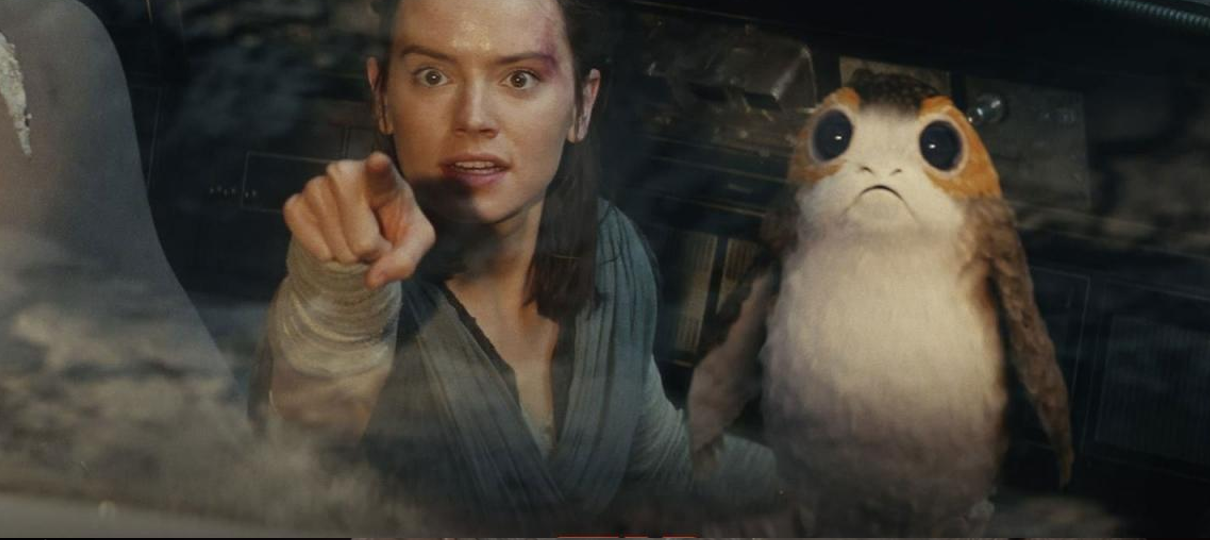 Criadores de Game Of Thrones ficam fora de nova trilogia Star Wars e fãs comemoram