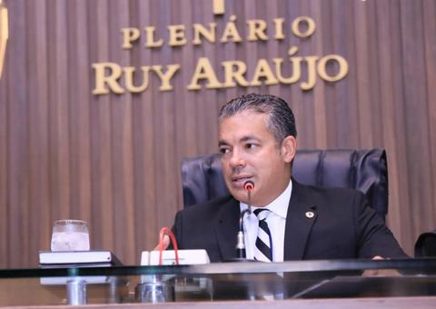 Assembleia adere campanha e quer arrecadar R$ 50 mil para Fcecon em 48h