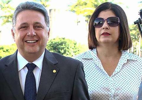 Justiça do RJ manda prender de novo casal Garotinho