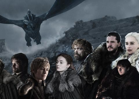 HBO cancela série derivada de Game of Thrones estrelada por Naomi Watts 