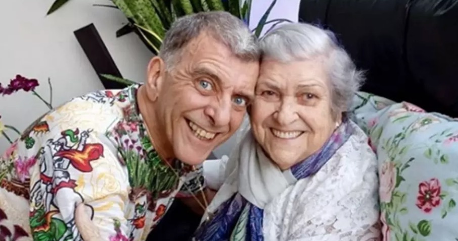 Mãe de Jorge Fernando teve sonho com morte antes de parada cardíaca do diretor