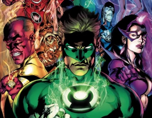 'Lanterna Verde' deve ter série para o HBO Max, diz Greg Berlanti